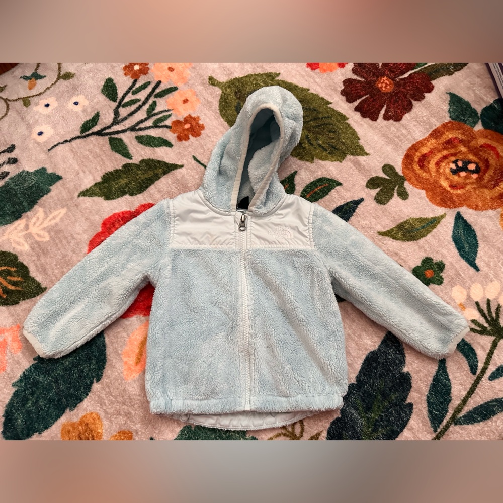 The North Face Fleece Jacket - 18 month
